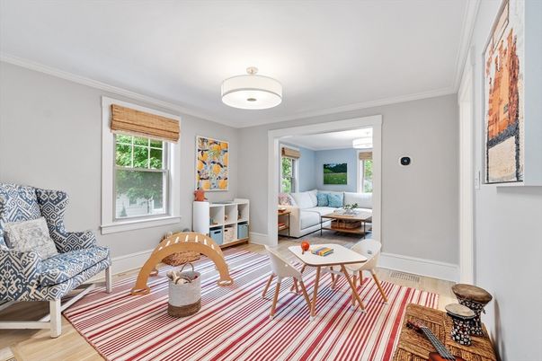 Interior, Living room, Wood Texture Flooring