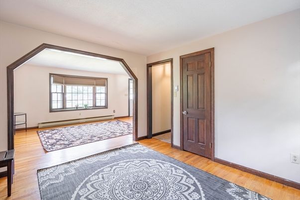 Interior, Wood Texture Flooring