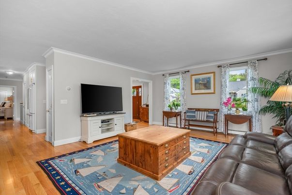 Interior, Living room, Wood Texture Flooring