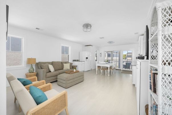 Dining room, Interior, Living room, Wood Texture Flooring