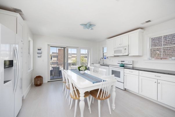 Dining room, Interior, Kitchen, Wood Texture Flooring