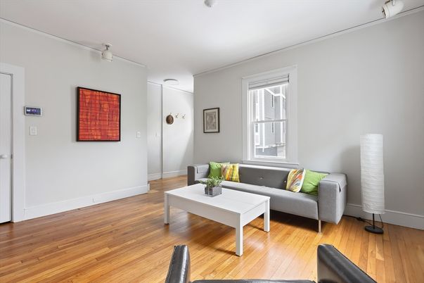 Interior, Living room, Wood Texture Flooring