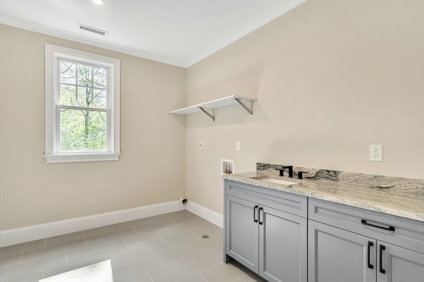 Interior, Recessed Lighting, Walk-in Closets