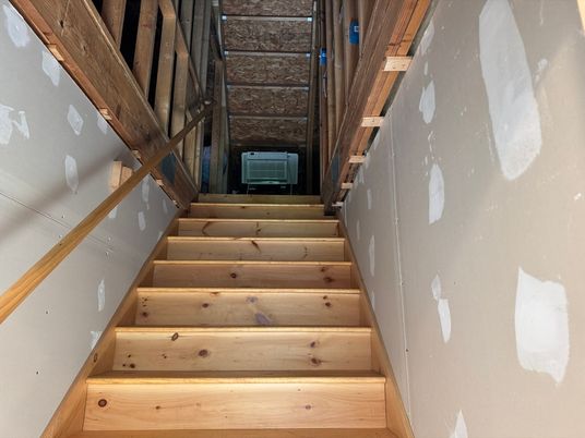 Interior, Wooden Beams, Wooden Ceilings