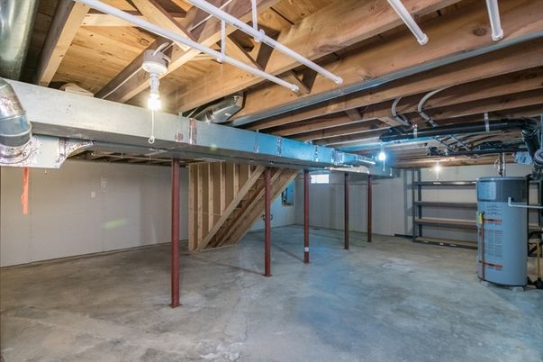 Interior, Wooden Beams, Wooden Ceilings