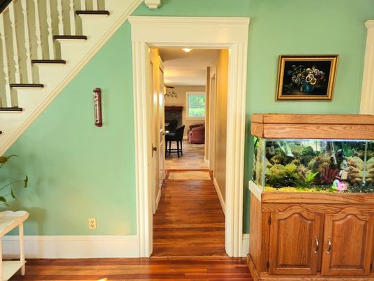 Interior, Wood Texture Flooring
