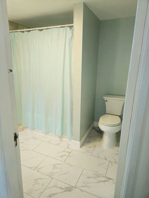Bathroom, Interior, Marble