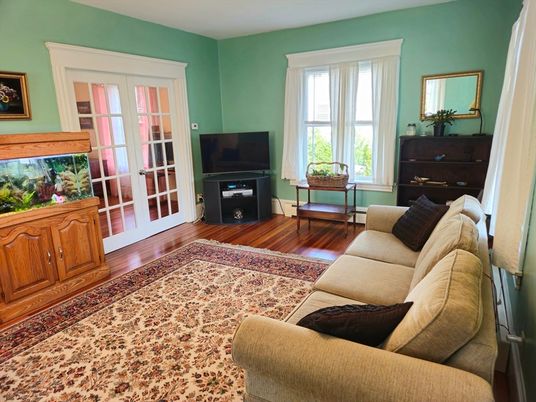Interior, Living room, Wood Texture Flooring