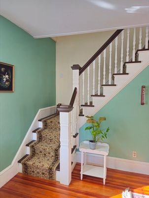 Interior, Wood Texture Flooring