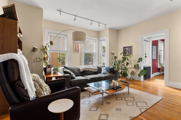 Interior, Living room, Wood Texture Flooring