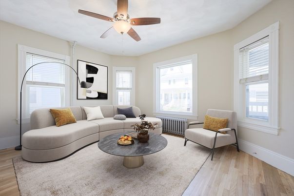 Interior, Living room, Wood Texture Flooring