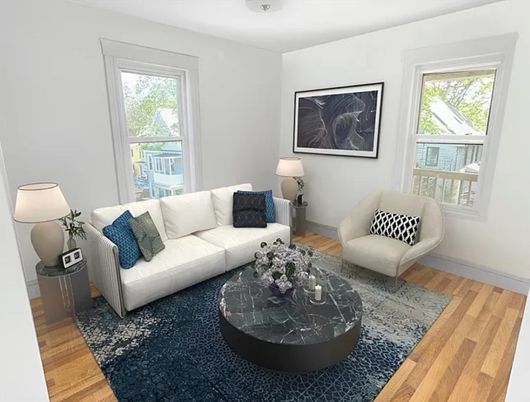 Interior, Living room, Wood Texture Flooring