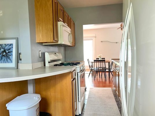 Dining room, Interior, Kitchen, Wood Texture Flooring