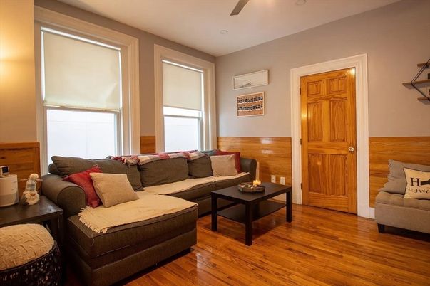Interior, Living room, Wood Texture Flooring