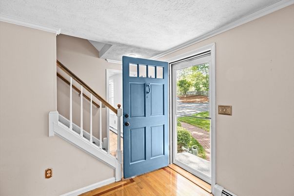 Interior, Wood Texture Flooring