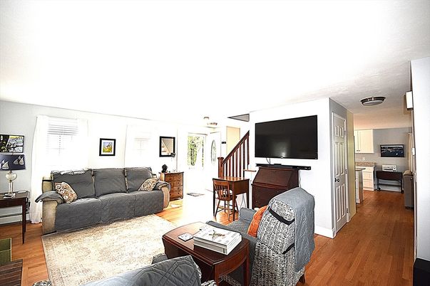 Interior, Living room, Wood Texture Flooring