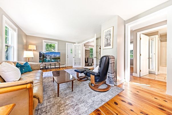 Interior, Living room, Wood Texture Flooring