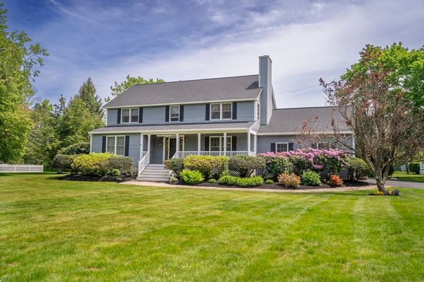 Backyard, Exterior, Facade, Georgian