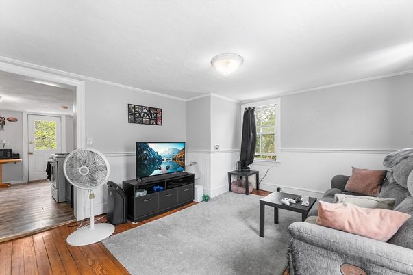 Interior, Living room, Wood Texture Flooring