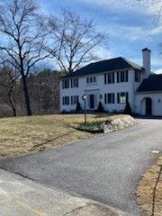 Backyard, Exterior, Facade, Georgian