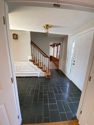 Interior, Wood Texture Flooring