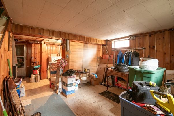 Interior, Wood Texture Flooring, Wooden Walls