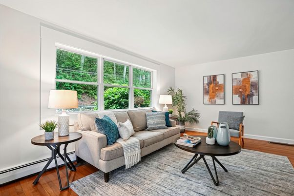 Interior, Living room, Wood Texture Flooring