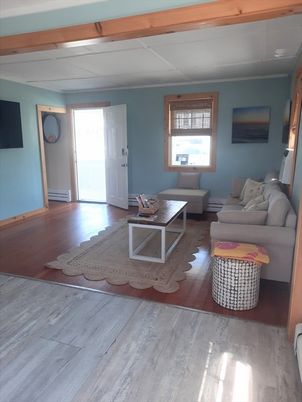Interior, Living room, Wood Texture Flooring