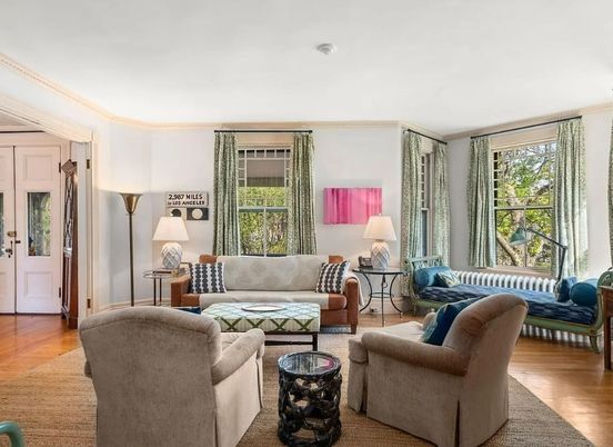 Interior, Living room, Wood Texture Flooring