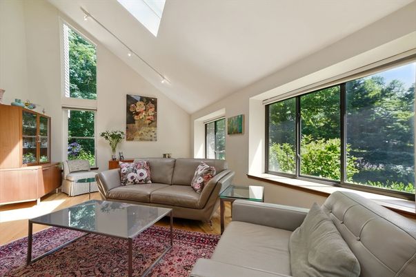 Interior, Living room, Wood Texture Flooring