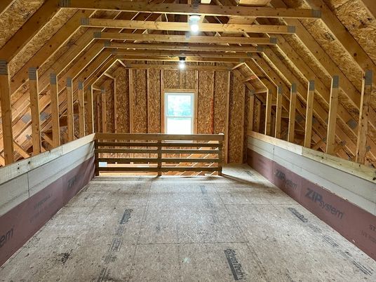 Interior, Wooden Beams, Wooden Ceilings, Wooden Walls