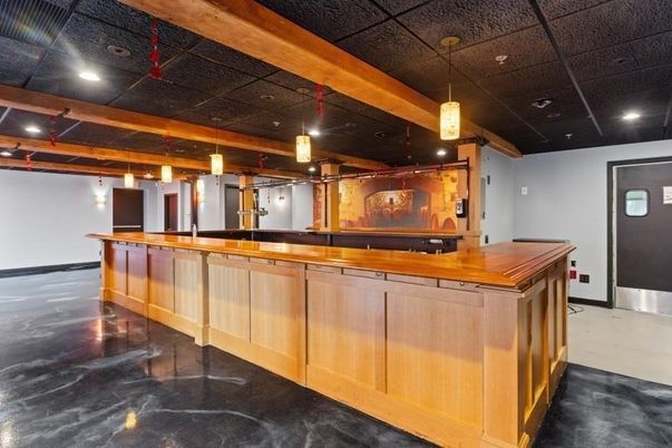 Interior, Pendant Lights, Recessed Lighting
