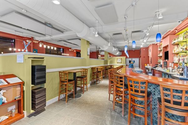 Interior, Pendant Lights, Recessed Lighting