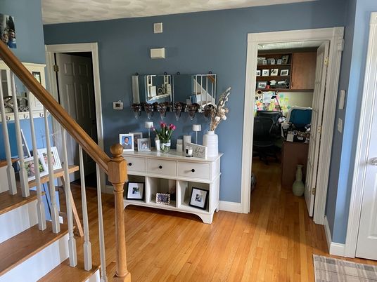 Interior, Wood Texture Flooring