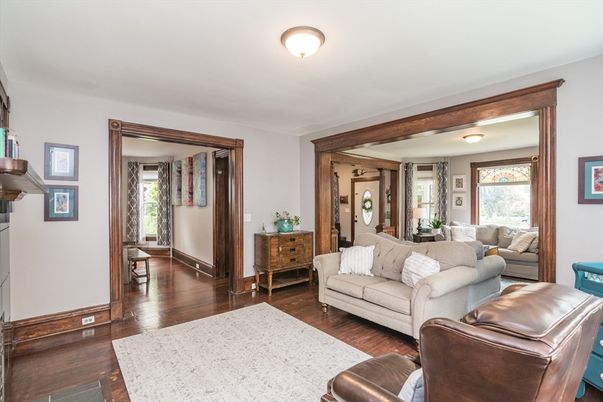 Interior, Living room, Wood Texture Flooring