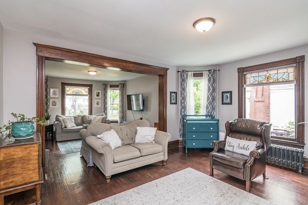 Interior, Living room, Wood Texture Flooring