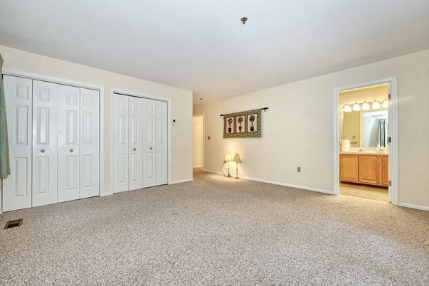 Bathroom, Empty room, Interior