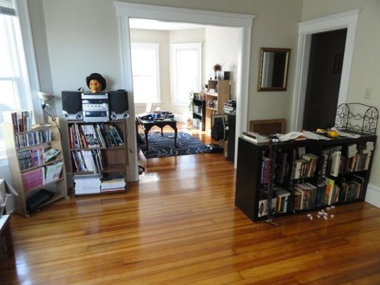 Interior, Wood Texture Flooring