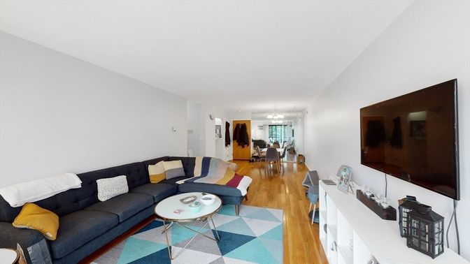 Dining room, Interior, Living room, Wood Texture Flooring