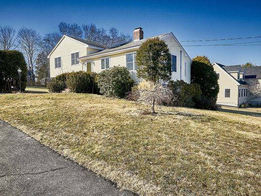 Backyard, Exterior, Solar Panels