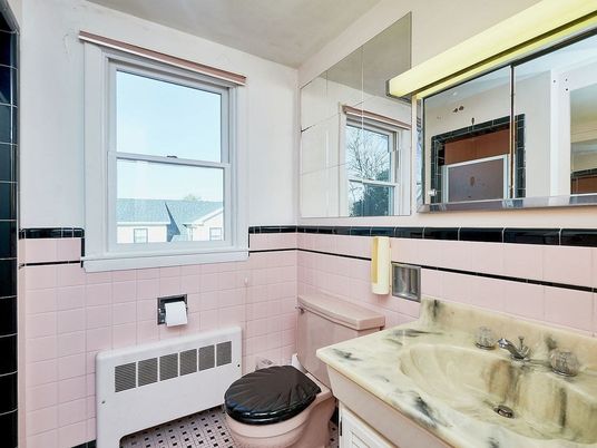 Bathroom, Interior, Water