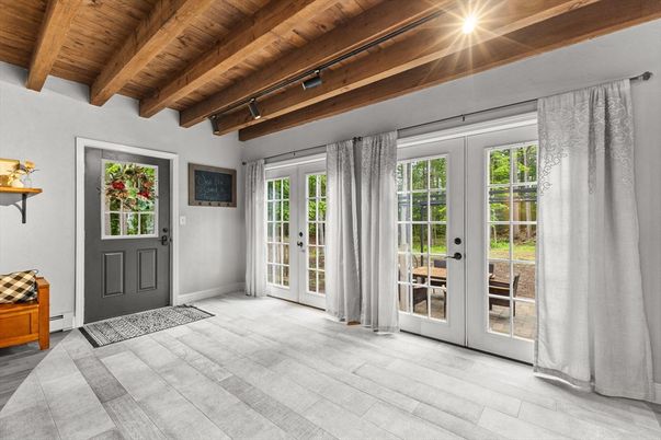Interior, Wooden Beams, Wooden Ceilings, Wood Texture Flooring