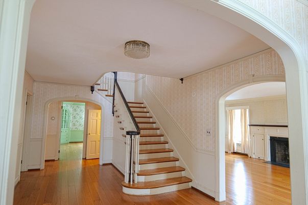 Interior, Wood Texture Flooring
