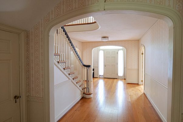 Interior, Wood Texture Flooring