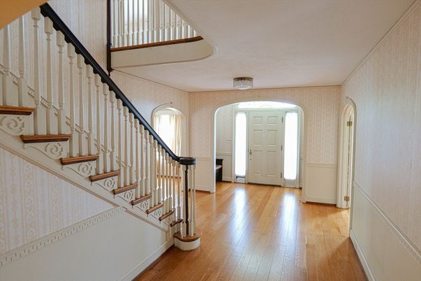 Interior, Wood Texture Flooring