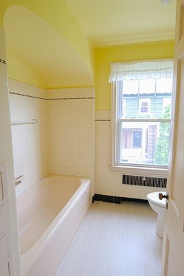Bathroom, Interior, Water