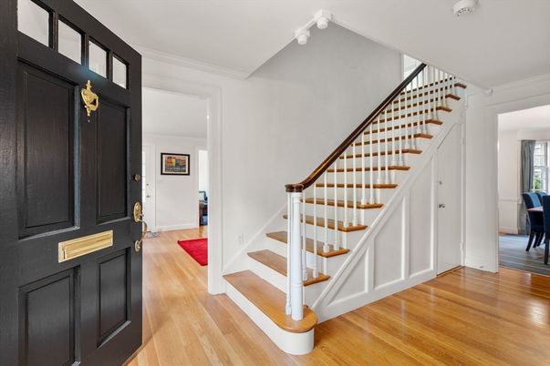 Interior, Wood Texture Flooring