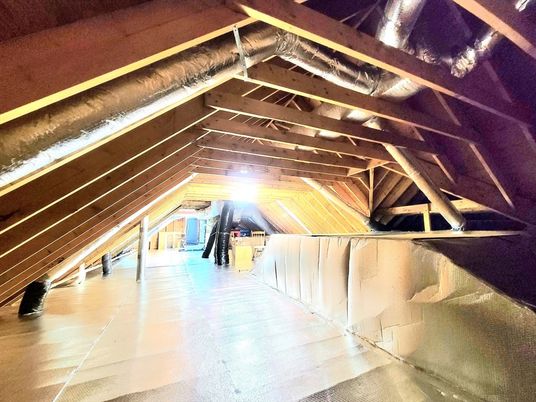 Interior, Wooden Beams, Wooden Ceilings