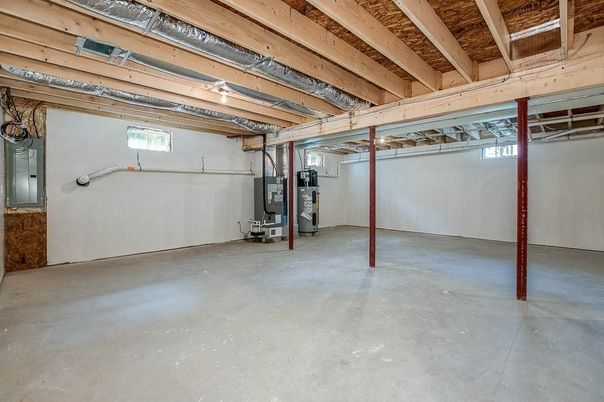 Interior, Wooden Beams, Wooden Ceilings