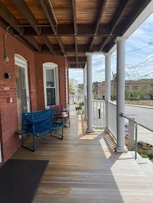 Exterior, Wooden Beams, Wooden Ceilings, Wood Texture Flooring
